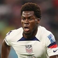Yunus Musah