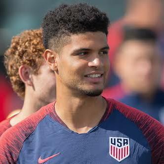 Miles Robinson