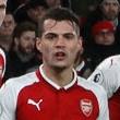 Granit Xhaka