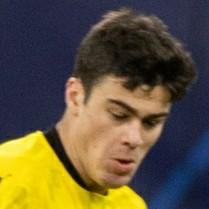 Giovanni Reyna