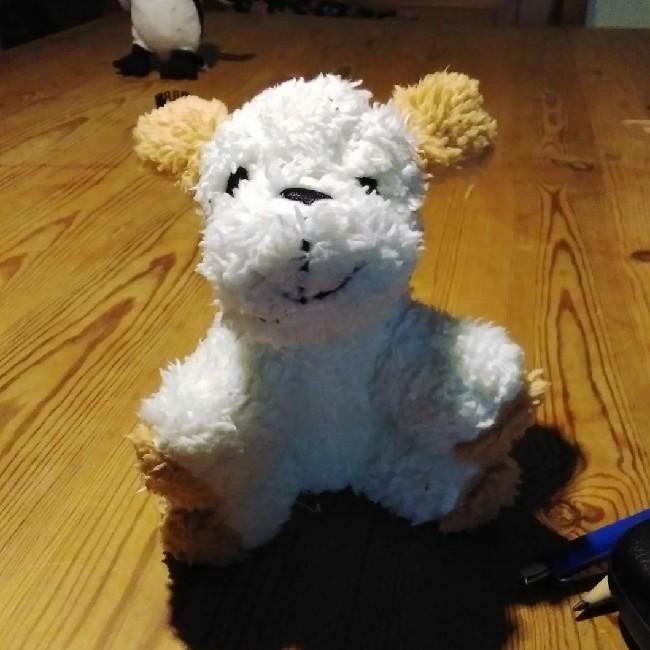 Lllllama