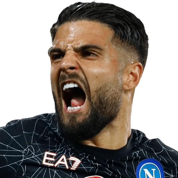 🇮🇹 L. Insigne