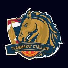 Thammasat Stalion