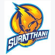 Suratthani Futsal Club