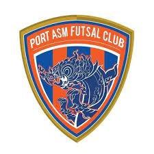 Port Futsal Club