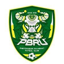 Phetchaburi Rajabhat Futsal Club
