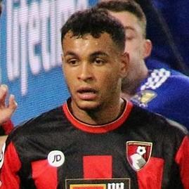 Joshua King