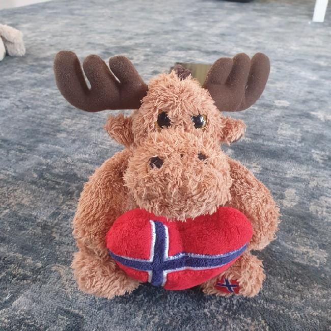 Norway