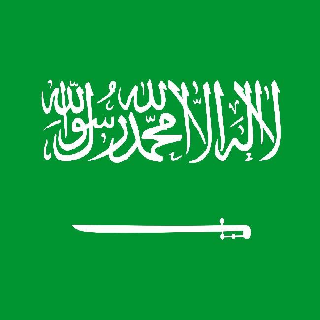 사우디아라비아