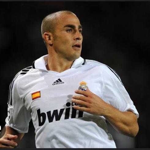Cannavaro