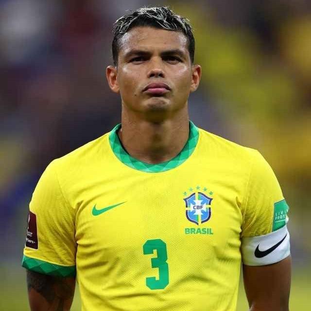 Thiago Silva