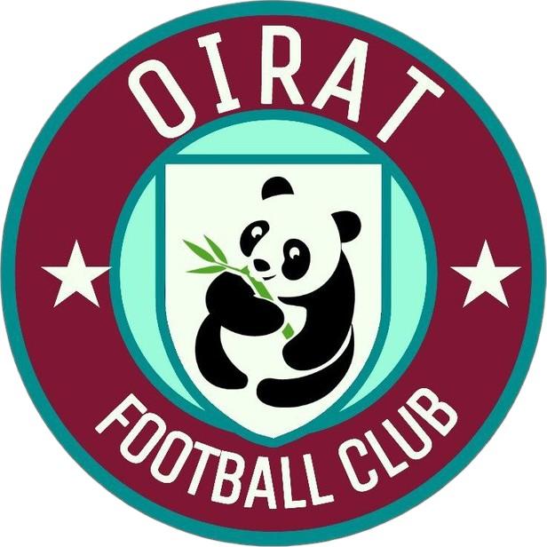 Ойрат