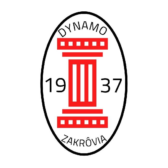DYNAMO ZAKROVIA
