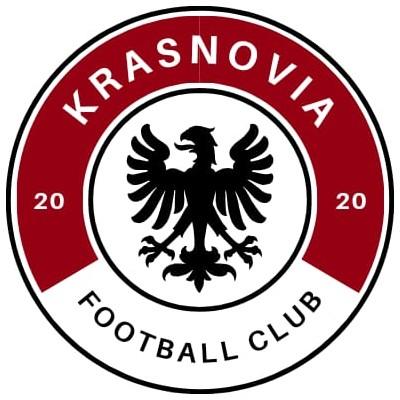 KRASNOVIA