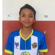 Azzam Maulana Putra
