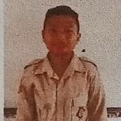 Rehan Fazriel A