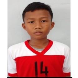 Khairul Fahmi