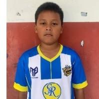Danish Arfa Syah