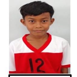 Yudis Wandi S