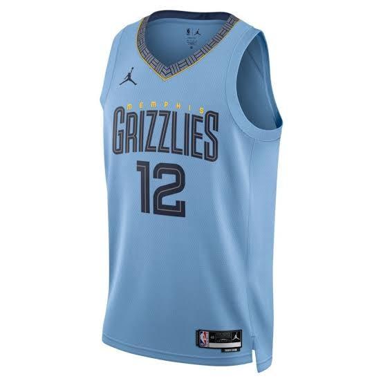 Ja morant ( PG ) 1