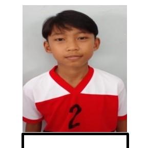 M Fadilah S