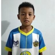 Raldi Prastya Rohman
