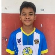 Rafka Putra Gumilar