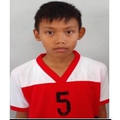 Kenzie Putra J.
