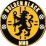 GOLDEN BLACK
