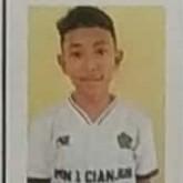 Caezar Rama Dwi Putra