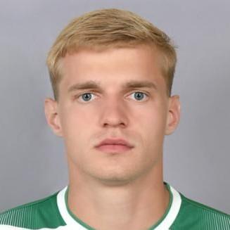 Владислав Волков