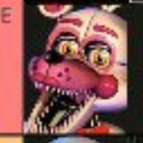 Funtime Foxy