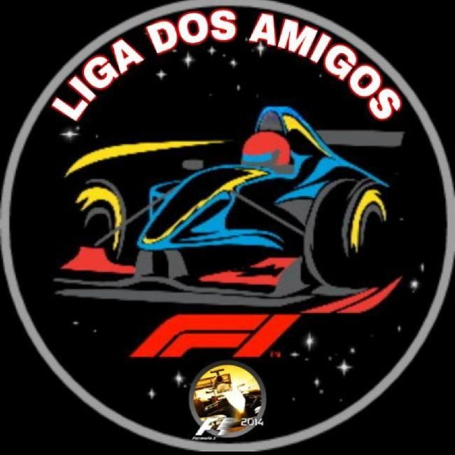 Liga dos amigos