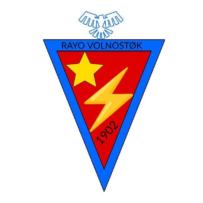 RAYO VOLNOSTØK