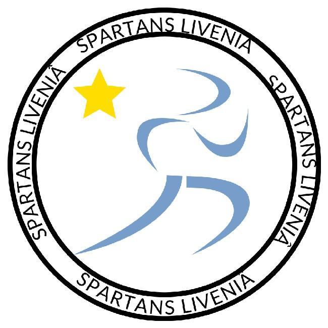 SPARTANS LIVENIA