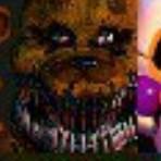 Nightmare Fredbear