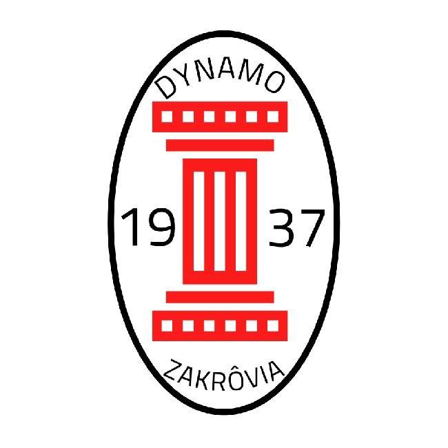 DYNAMO ZAKROVIA