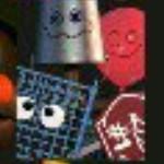 Trash and the gang