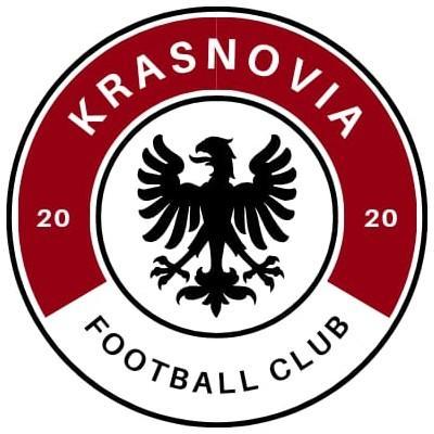 KRASNOVIA