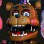 Rockstar Freddy