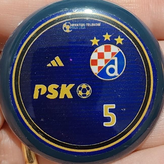 Dinamo Zagreb
