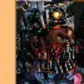 Molten Freddy