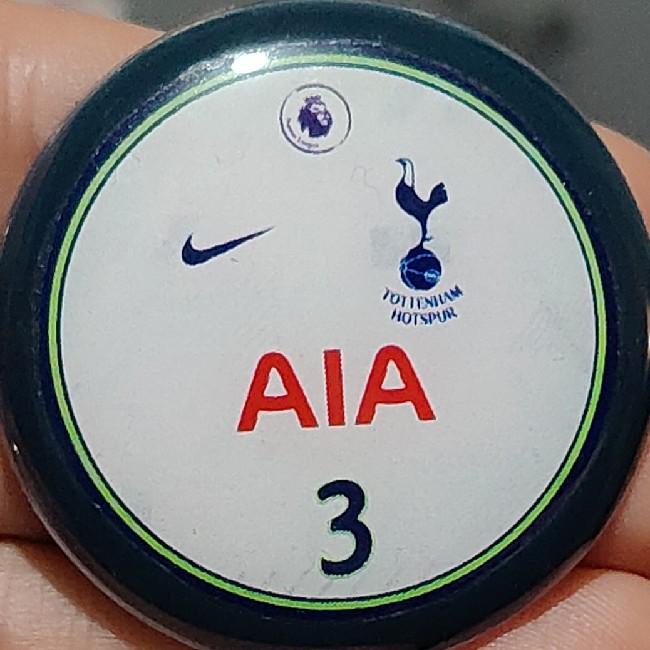 Tottenham