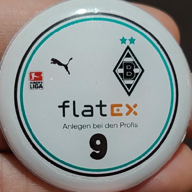 Borussia M.