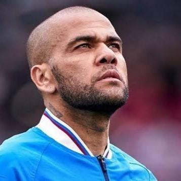 Daniel Alves