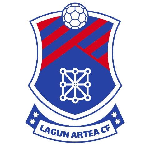 Lagun Artea