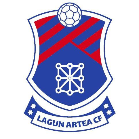 Lagun Artea