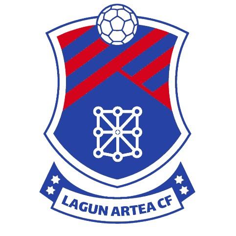 Lagun Artea