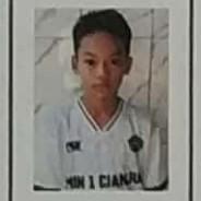 M Shulton Syahreza