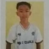 Raffa Zaini Alhiffary